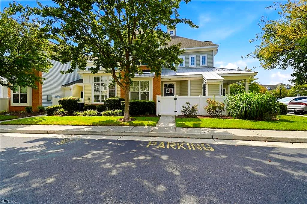 4163 Seafarer Ave, Norfolk — photo