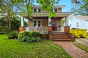 3672 HENRICO ST, NORFOLK VA 23513