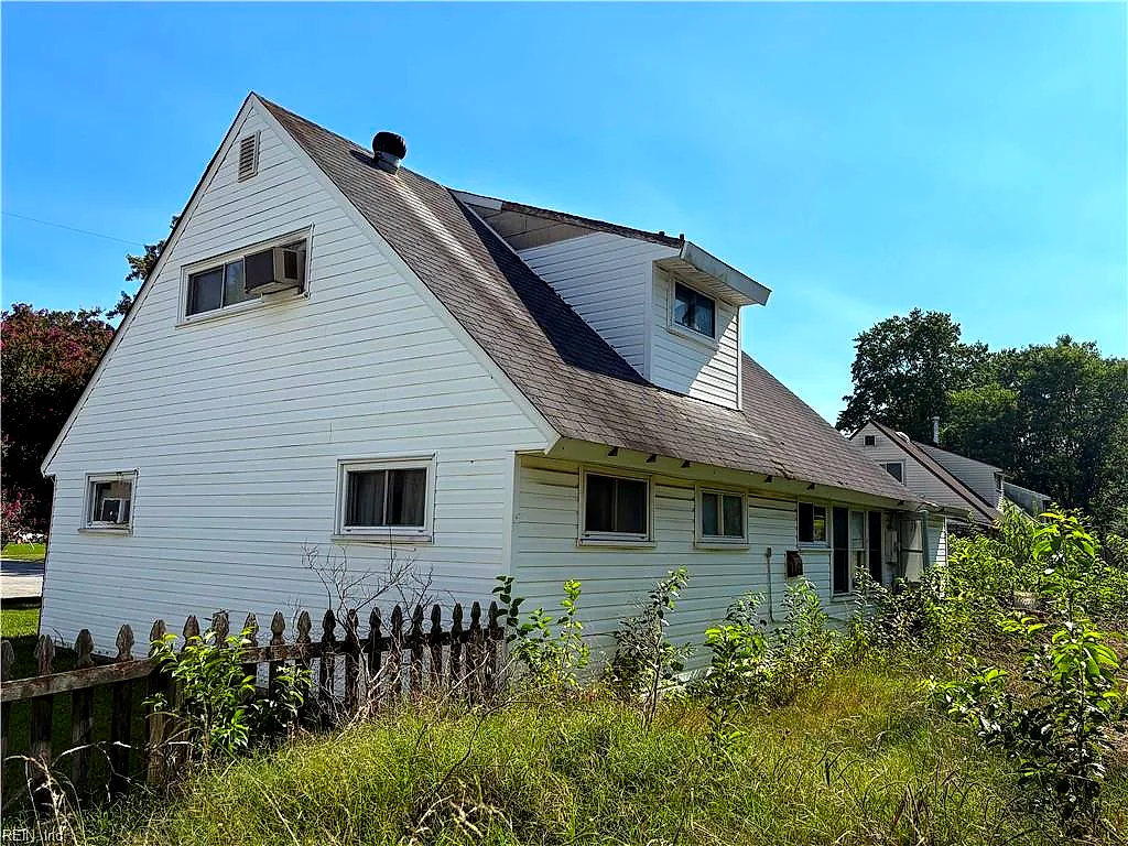 1820 Norview Ave, Norfolk — photo