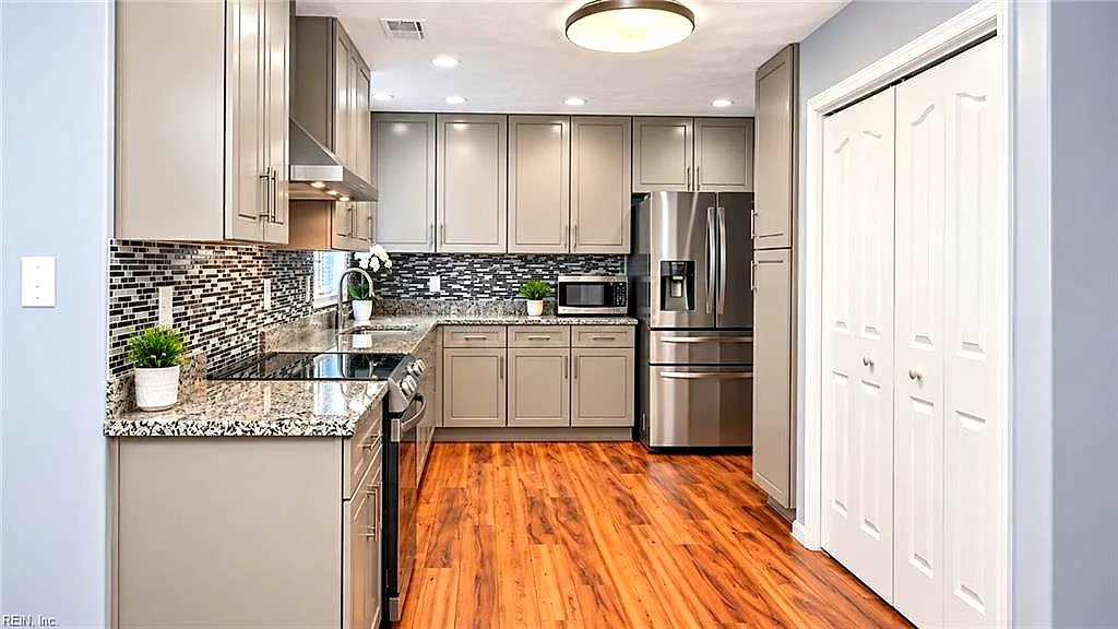 5456 Bulls Bay Dr, Virginia Beach — photo