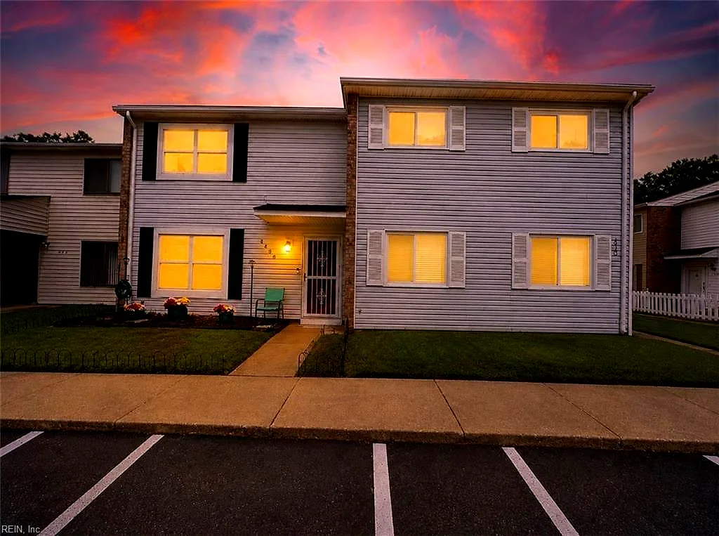 1430 Sierra Dr #Dr, Virginia Beach — photo
