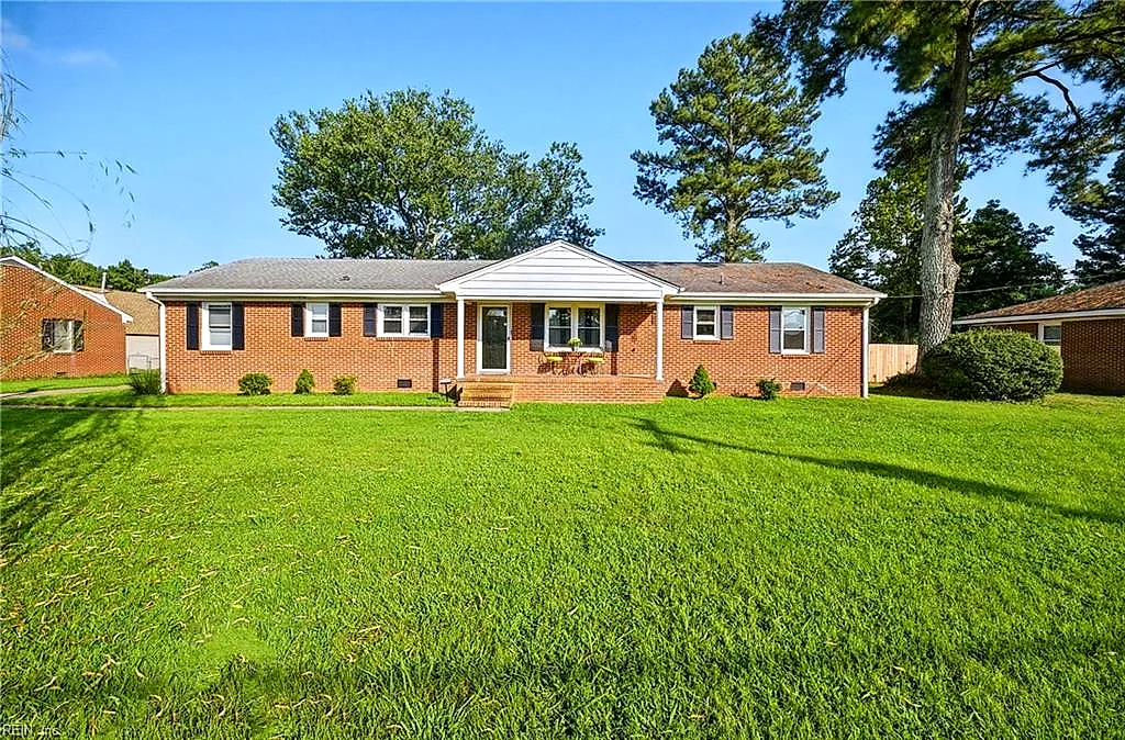 2608 Whaleyville BLVD