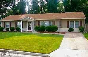 533 Declaration Rd Rd, Virginia Beach — photo