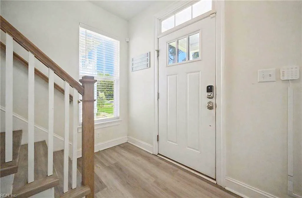 123 N Fourth St, Hampton — photo