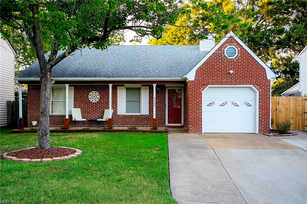 5532 Annandale Dr, Virginia Beach — photo