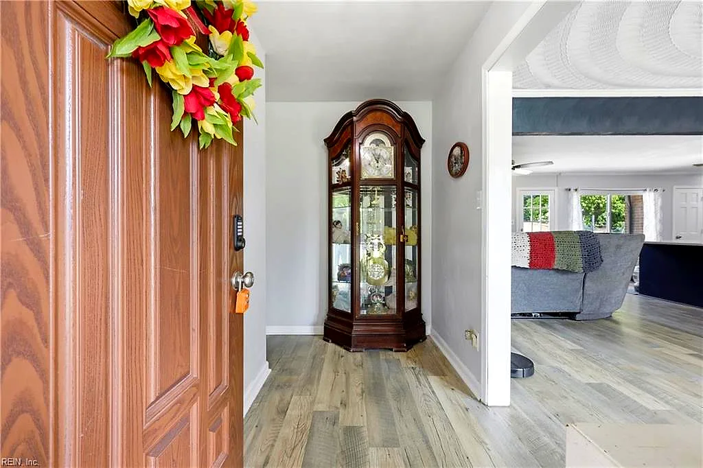 3004 Tyre Neck Rd, Chesapeake — photo
