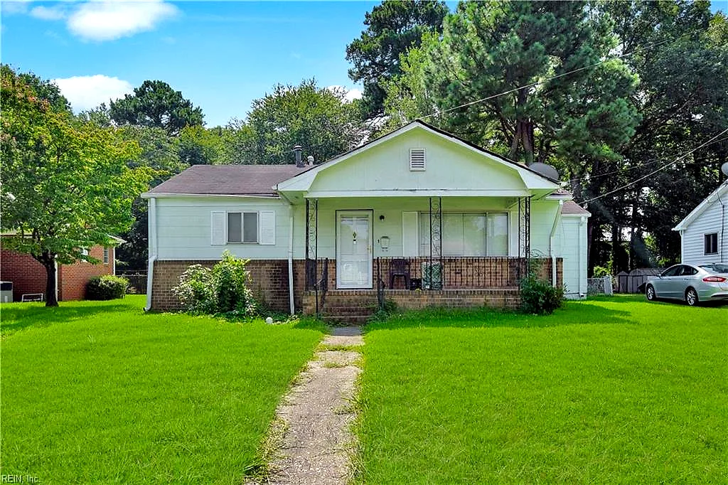 407 Taft DR