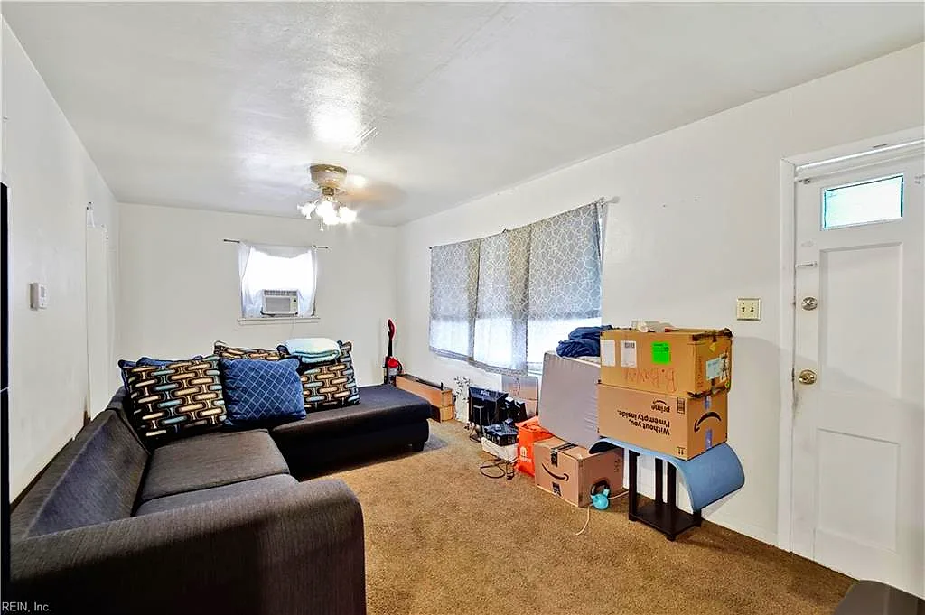 407 Taft Dr, Portsmouth — photo
