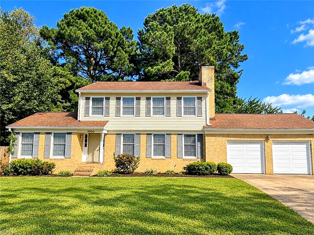 5000 Kemps Farm Pl, Virginia Beach — photo