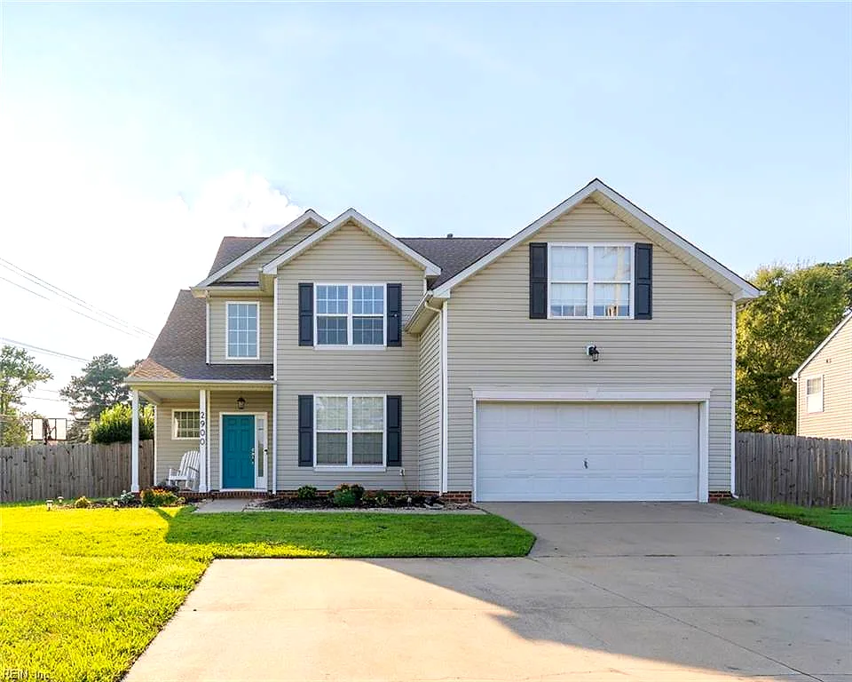2900 Tyre Neck Rd, Chesapeake — photo
