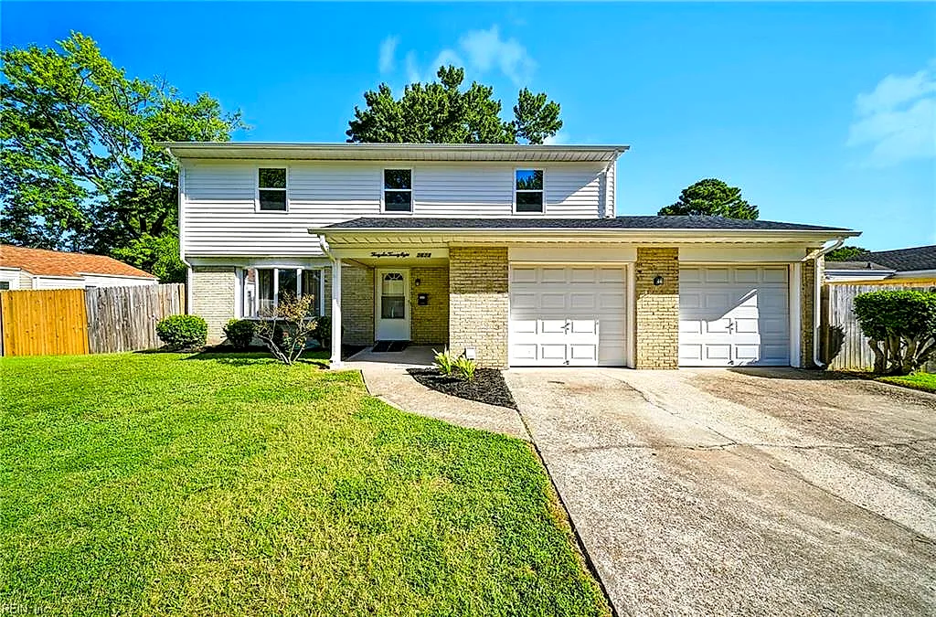 3628 Kings Point Rd RD, VIRGINIA BEACH VA 23452