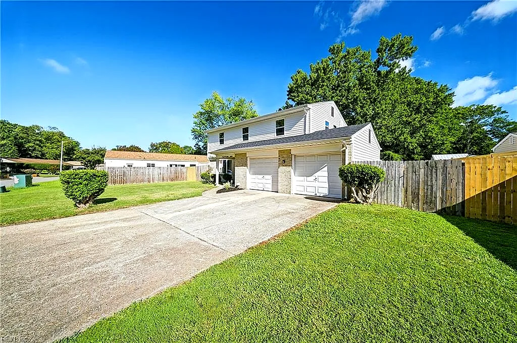 3628 Kings Point Rd Rd, Virginia Beach — photo