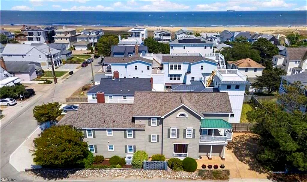 116 62nd ST, VIRGINIA BEACH VA 23451