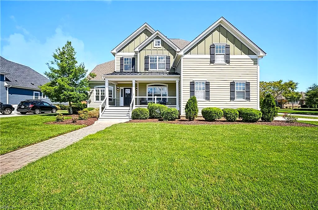 2000 Blythe DR, VIRGINIA BEACH VA 23456