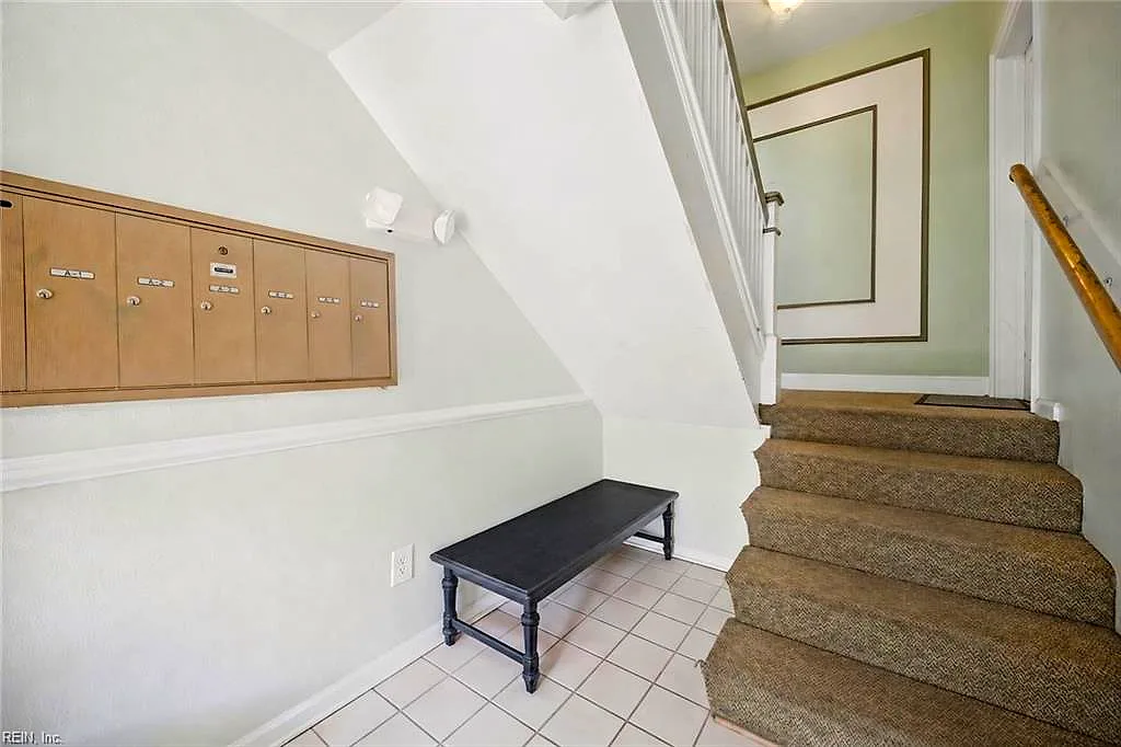 742 Washington Park ##A3, Norfolk — photo