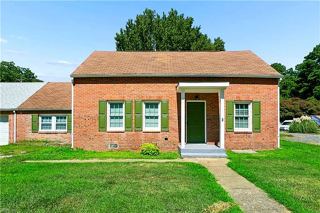 3 E Davis Rd, Hampton — photo
