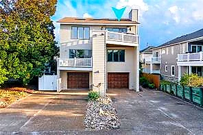 116 64th ST #B, VIRGINIA BEACH VA 23451