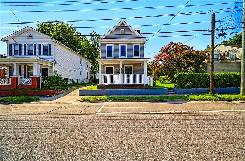 2617 E Virginia Beach BLVD #Blvd, NORFOLK VA 23504