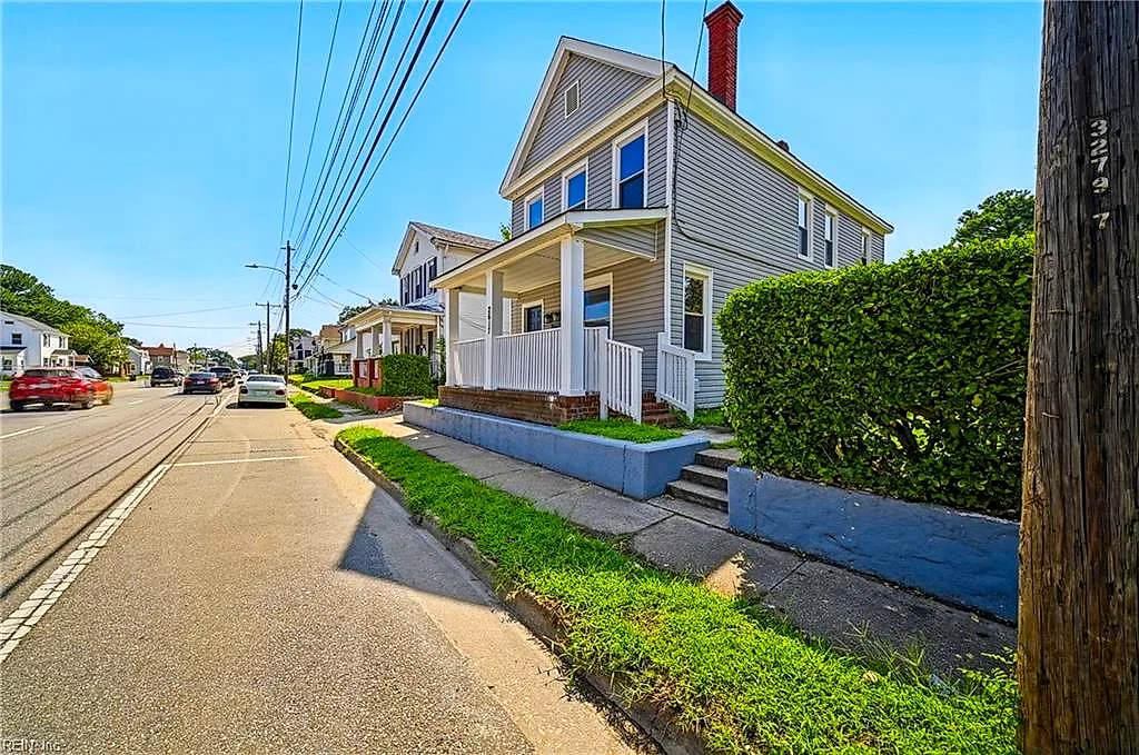 2617 E Virginia Beach Blvd #Blvd, Norfolk — photo