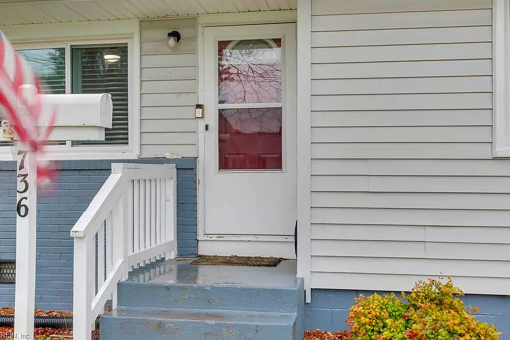 736 Teets Ln, Virginia Beach — photo