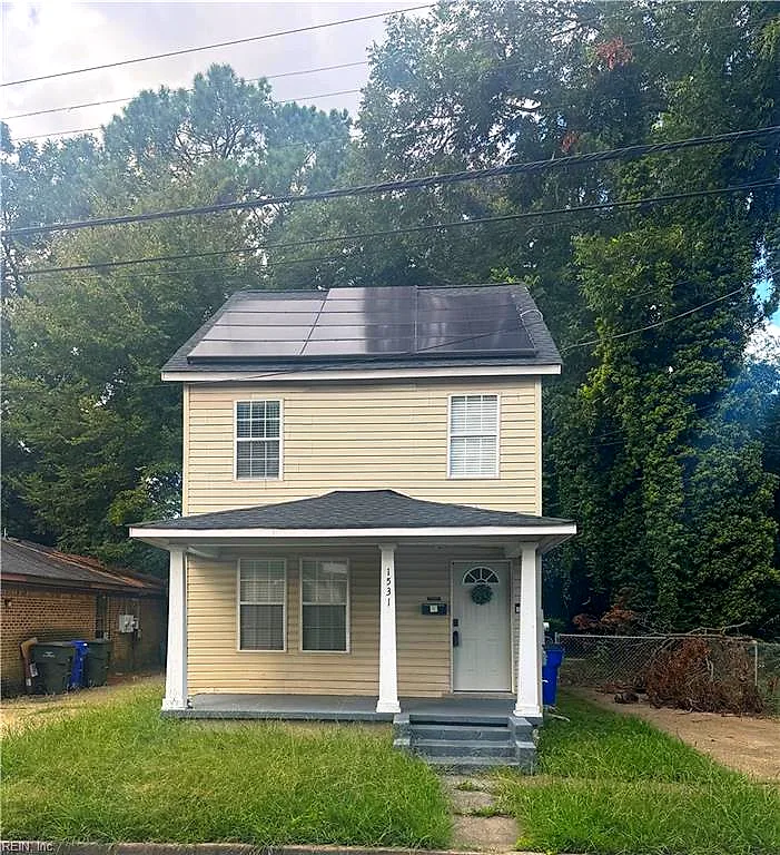 1531 Rush St, Norfolk — photo