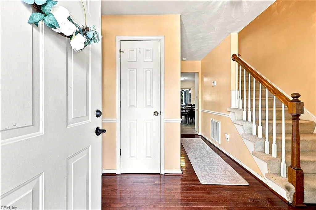 641 Edgewood Arch, Chesapeake — photo