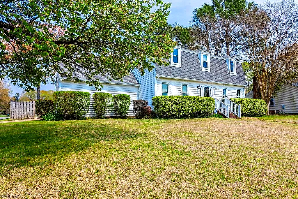 1180 Red Mill Blvd, Virginia Beach — photo