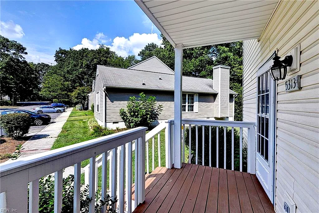 5313 Aden Ct, Williamsburg — photo