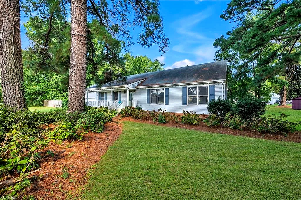 3216 Weiss Ln, Chesapeake — photo