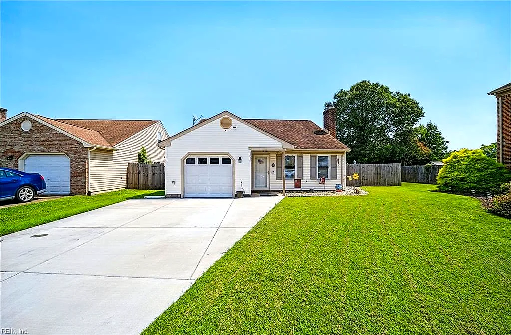 1616 Rechter CT, VIRGINIA BEACH VA 23454