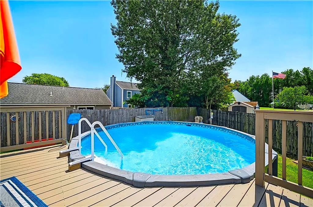 1616 Rechter Ct, Virginia Beach — photo