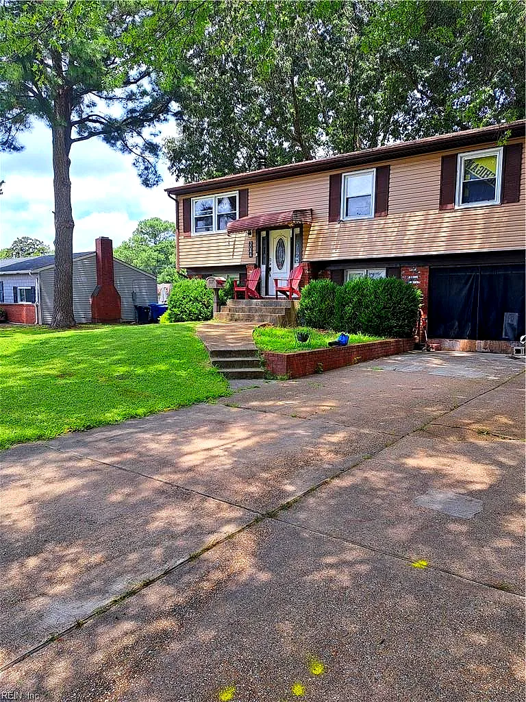 3044 Capital Hill LN, VIRGINIA BEACH VA 23452