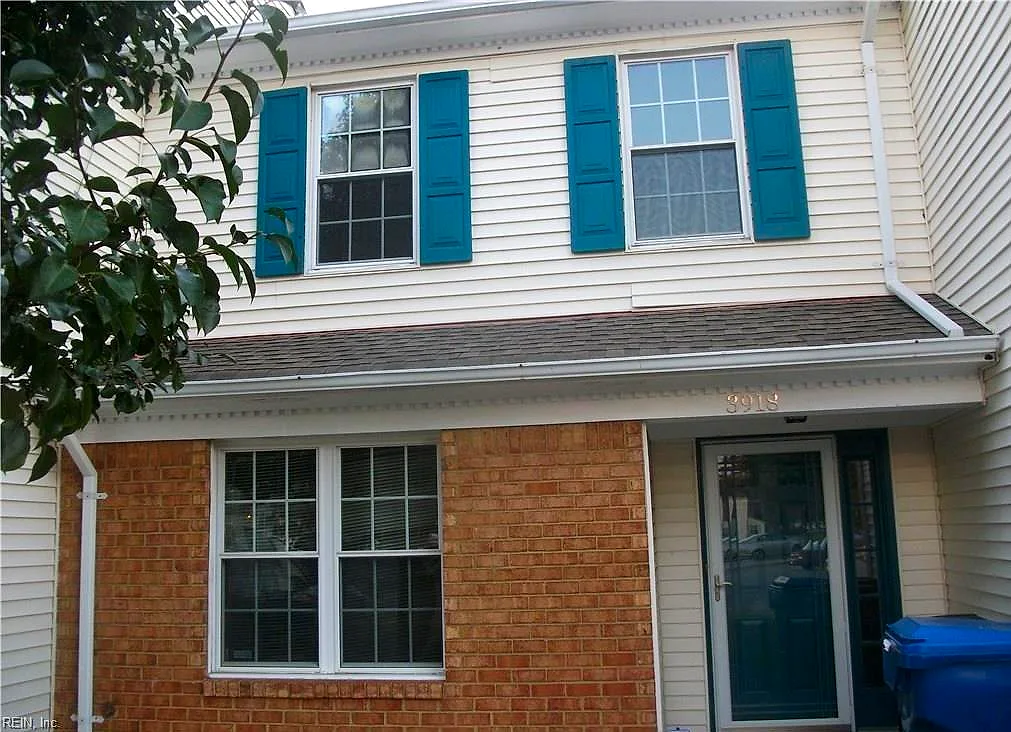 3918 Lansing Ct, Virginia Beach — photo
