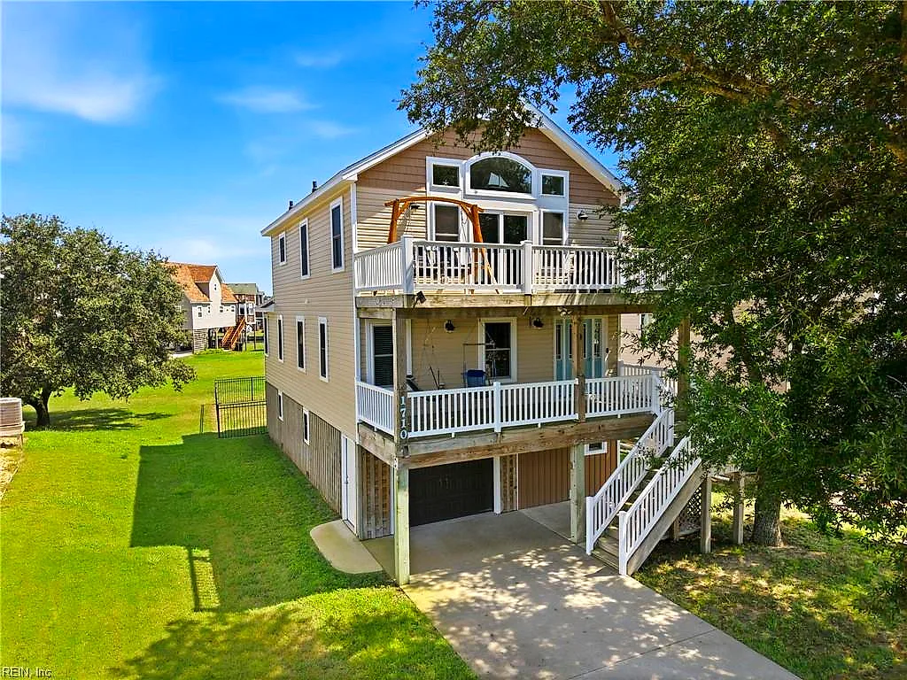 1710 Harbour View Dr, Kill Devil Hills — photo