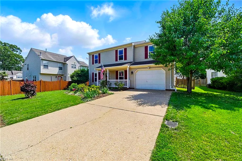 103 Crimson Ct, Yorktown — photo