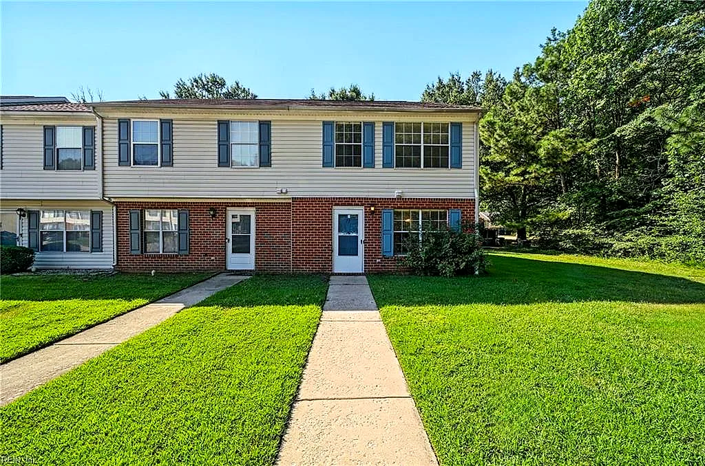 73 Terri Sue CT, HAMPTON VA 23666