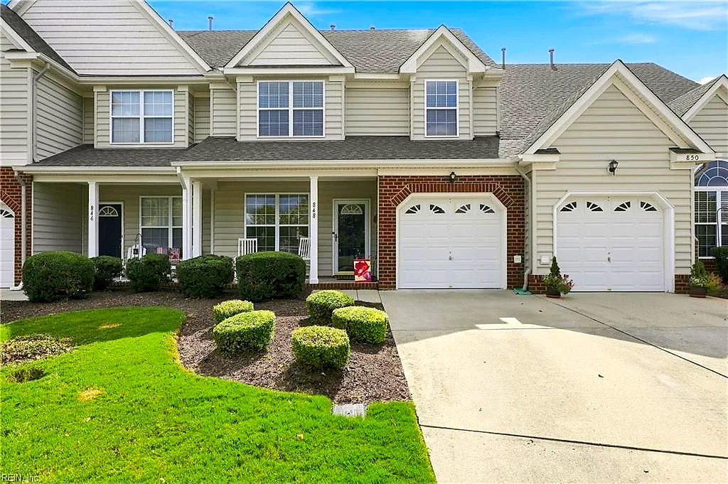 848 Devereaux DR, VIRGINIA BEACH VA 23462