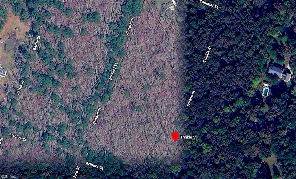 0.229 Trinkle St, Chesapeake — photo