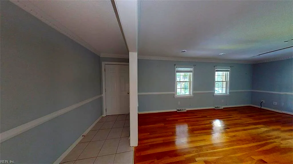 228 Falcon Dr, Newport News — photo