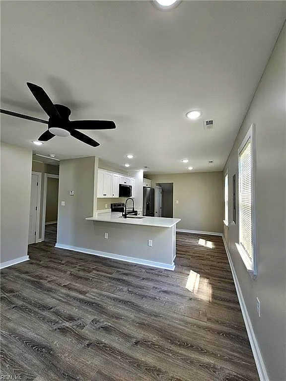 512 Smiley Rd, Hampton — photo