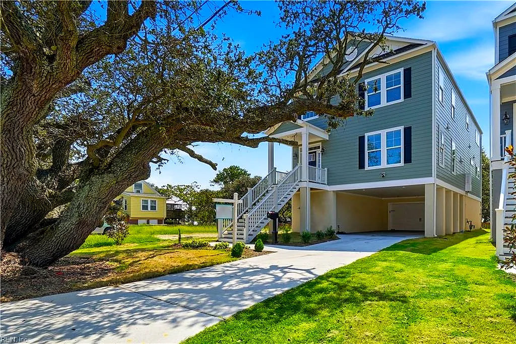 859 Little Bay AVE, NORFOLK VA 23503