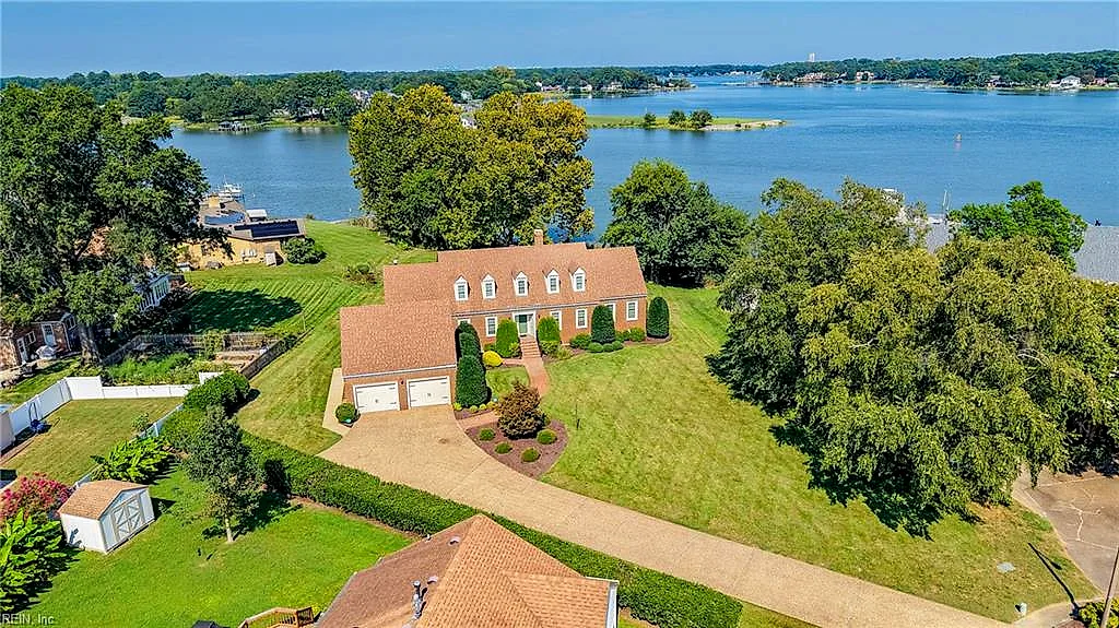 3808 Millgrove CT, CHESAPEAKE VA 23321