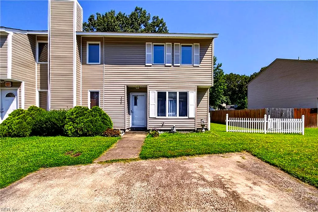 3435 Bruin DR, CHESAPEAKE VA 23321