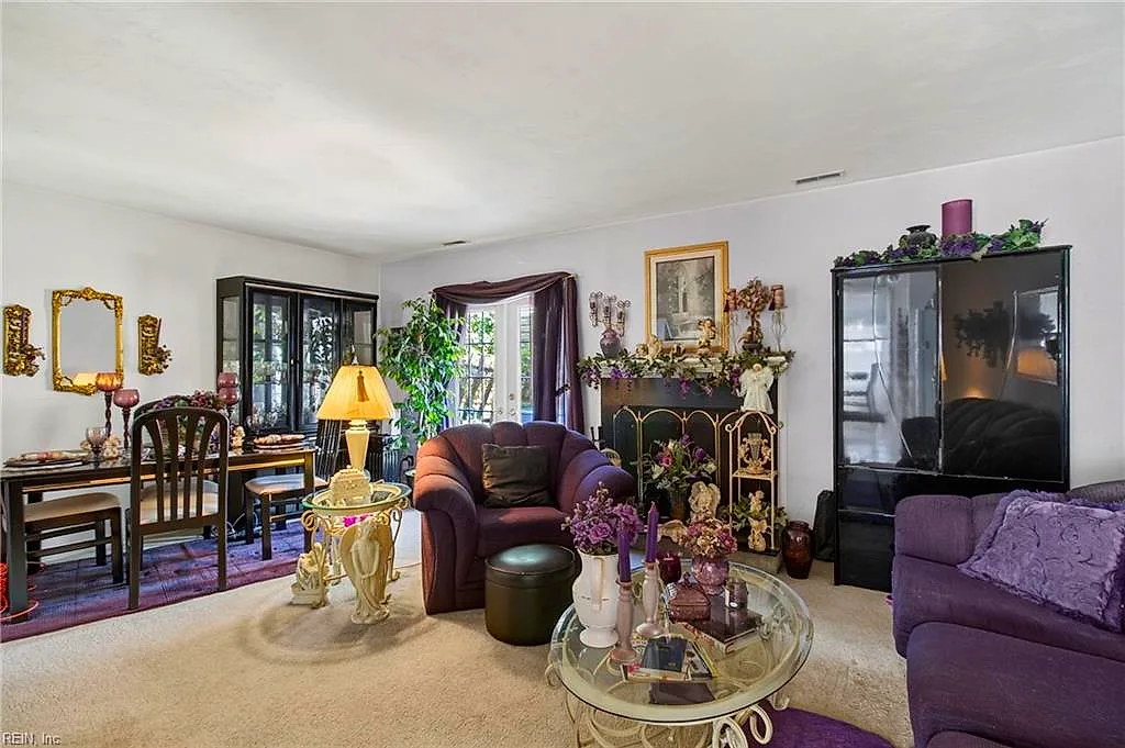 3435 Bruin Dr, Chesapeake — photo