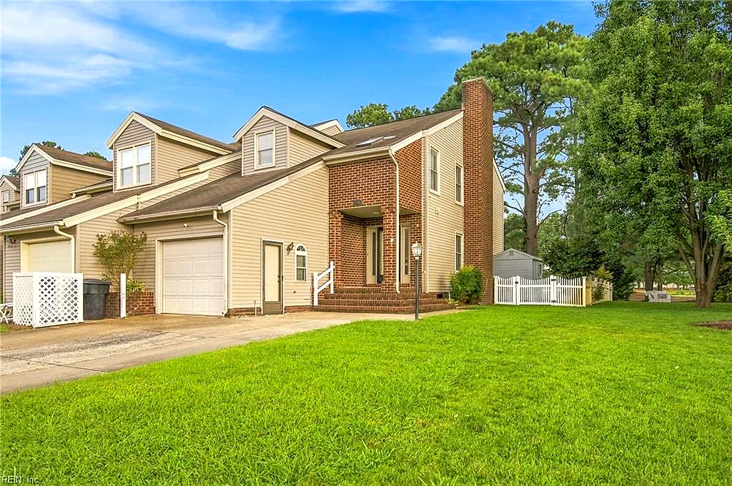 4768 Open Greens Dr, Virginia Beach — photo
