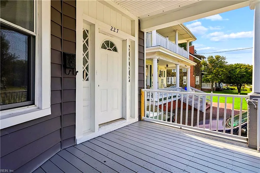 227 W 29th St, Norfolk — photo