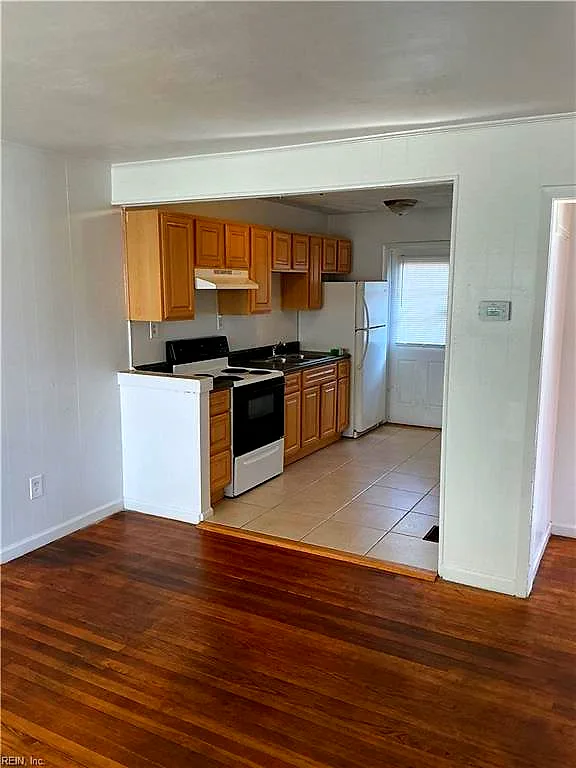 9321 Chelsea Ave #1, Norfolk — photo