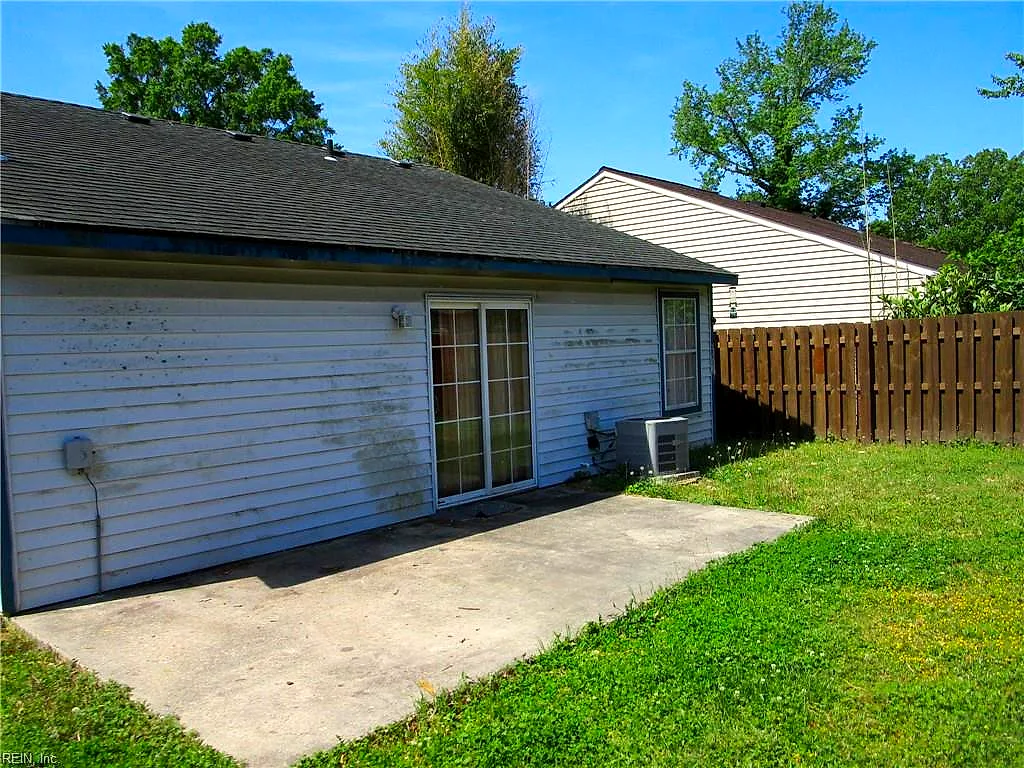 3844 Foxglove Ct, Virginia Beach — photo
