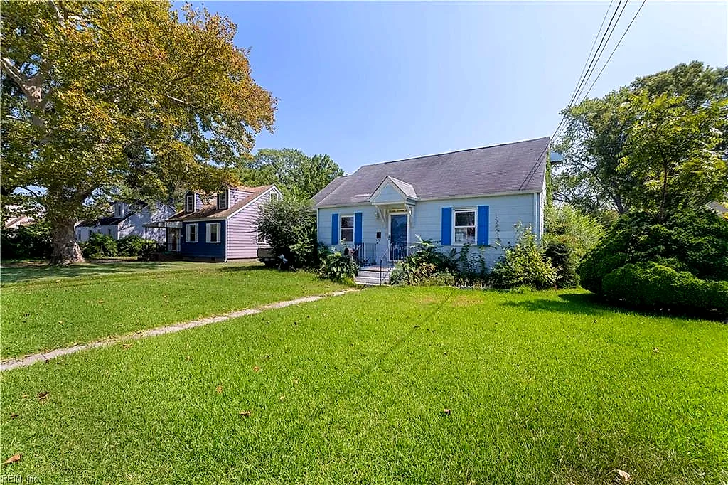 1373 Fishermans Rd, Norfolk — photo