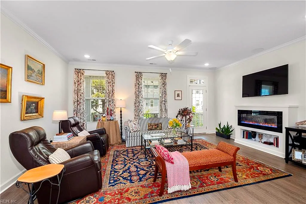 4109 Pleasant Ave, Norfolk — photo